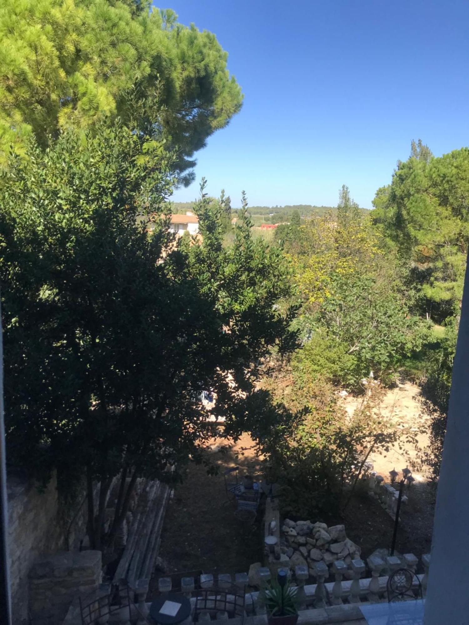 L Ostalada Hotel Roquefort-des-Corbières Buitenkant foto